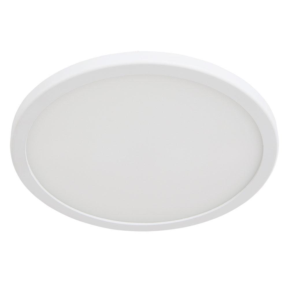 Встраиваемый светильник ARTE Lamp A7976PL-1WH