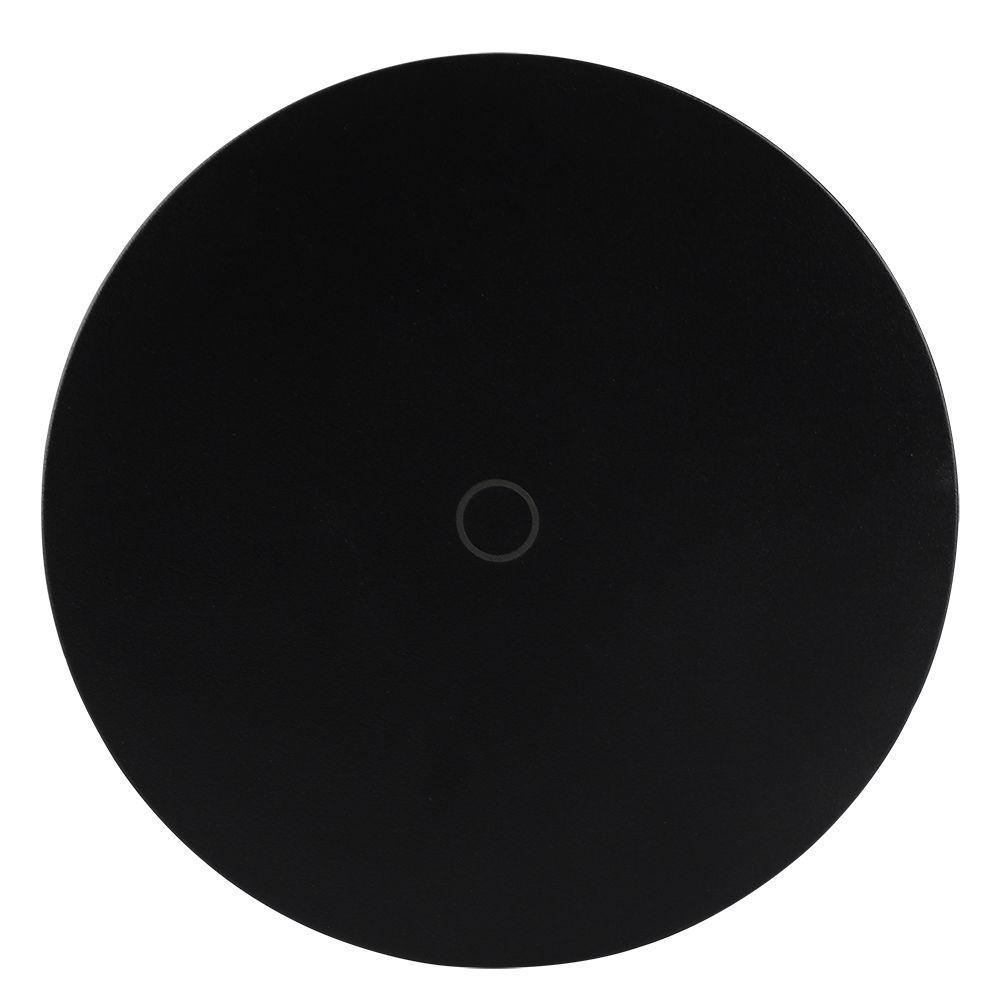 Светильник настенный ARTE Lamp A4506AL-1BK