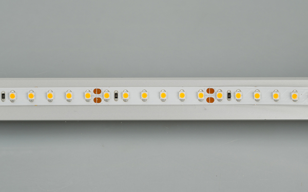 Светодиодная лента Arlight 9,6W/m 120LED/m 2835SMD дневной белый 5M 011581(2)