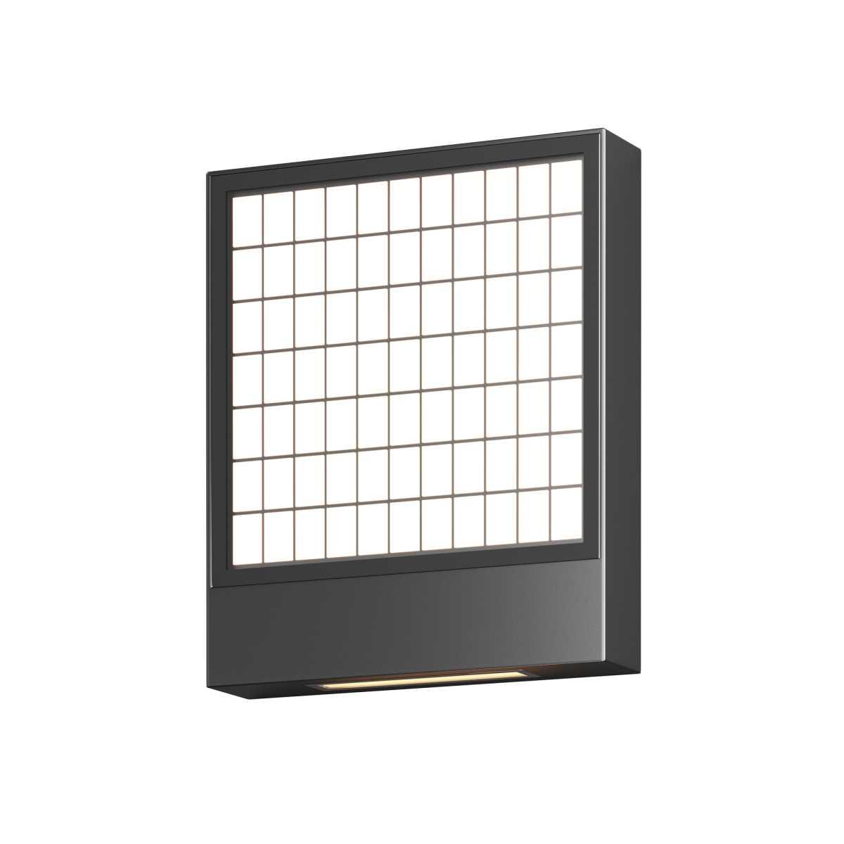 Светильник настенный Maytoni O475WL-L10GF3K
