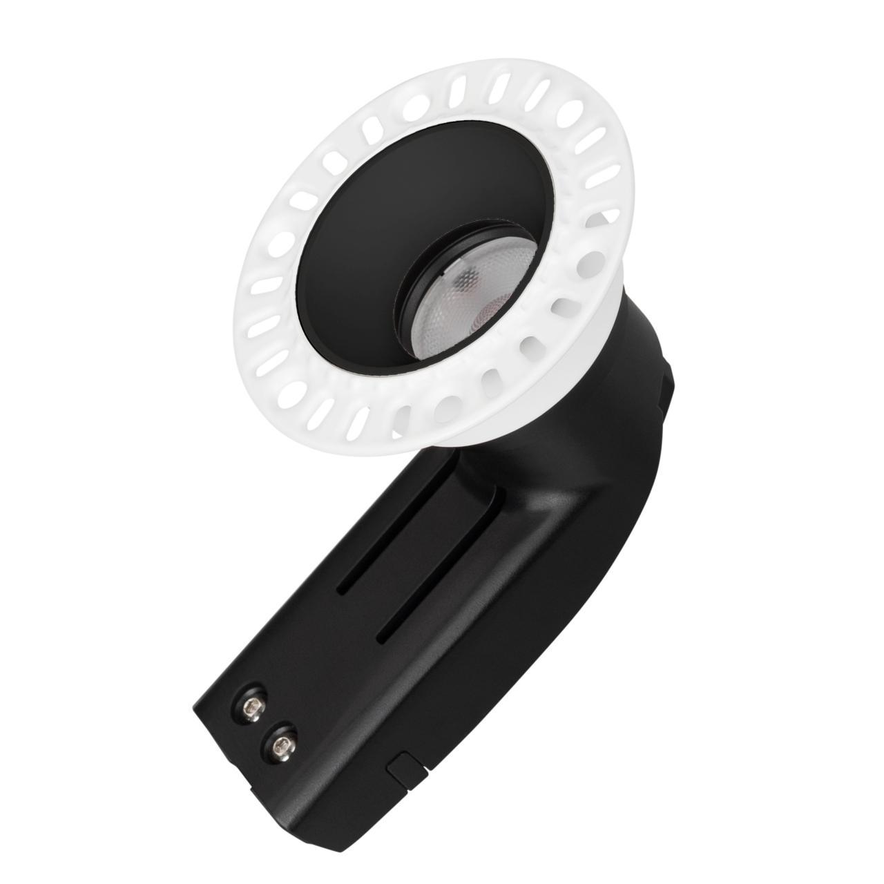 Светильник MS-RIALTO-TRIMLESS-R40-9W Warm2700 (BK, 36deg, 230V) Arlight 054471