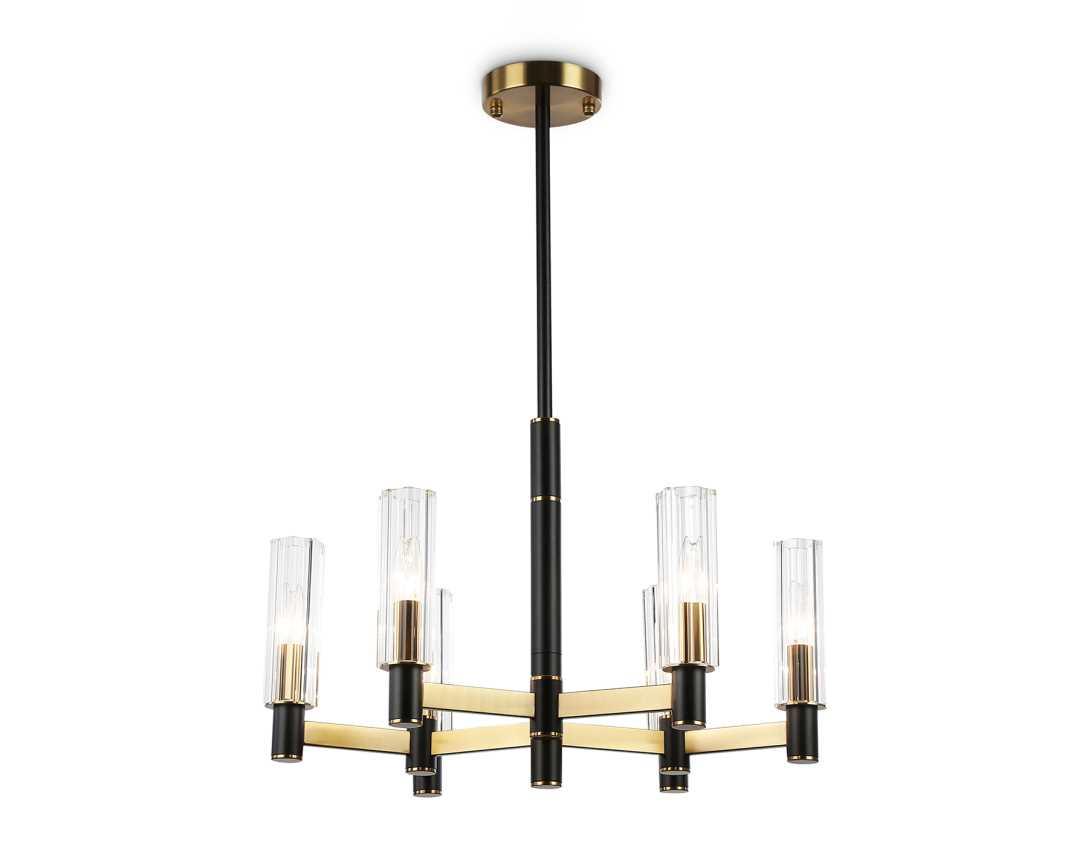 Люстра на штанге Ambrella Light LH55511