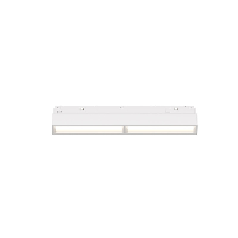 Светильник на шине Maytoni TR106-4-12W-DS-W