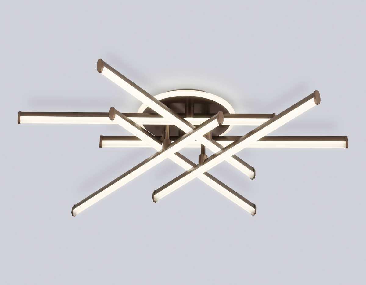 Накладной светильник Ambrella Light FL6253
