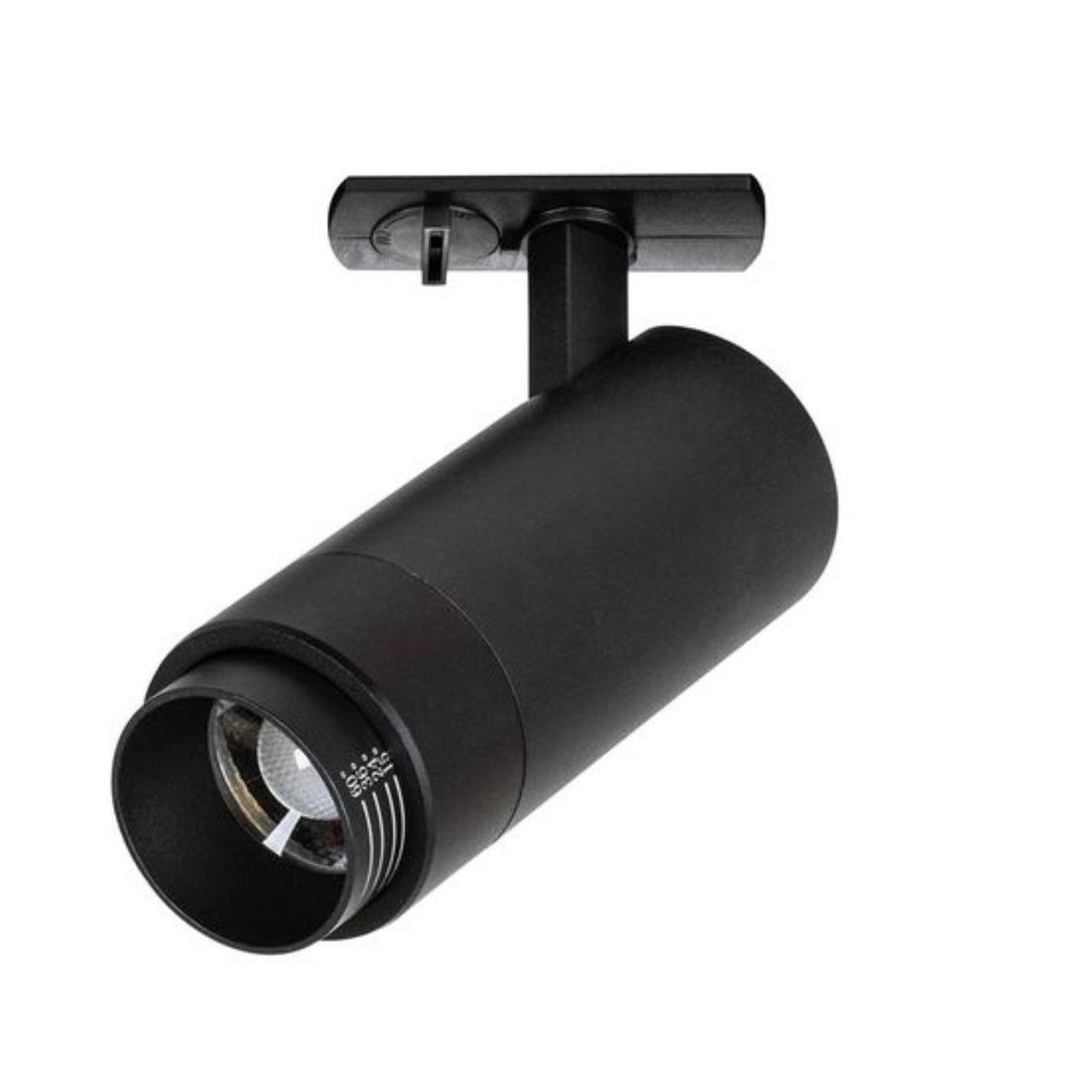 Светильник на шине ARTE Lamp A3540PL-1BK