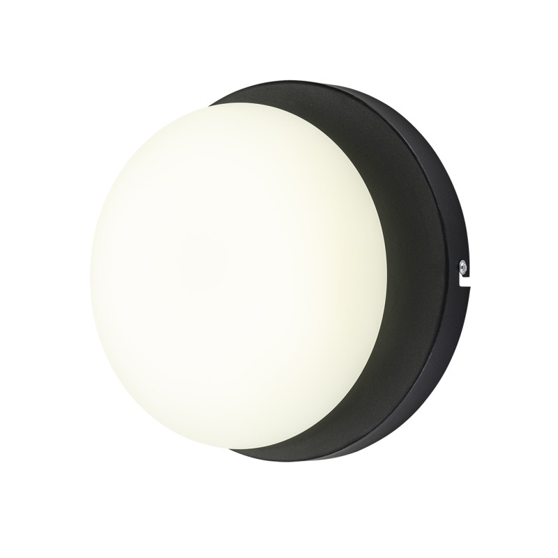 Бра Escada 10273/1LED Black