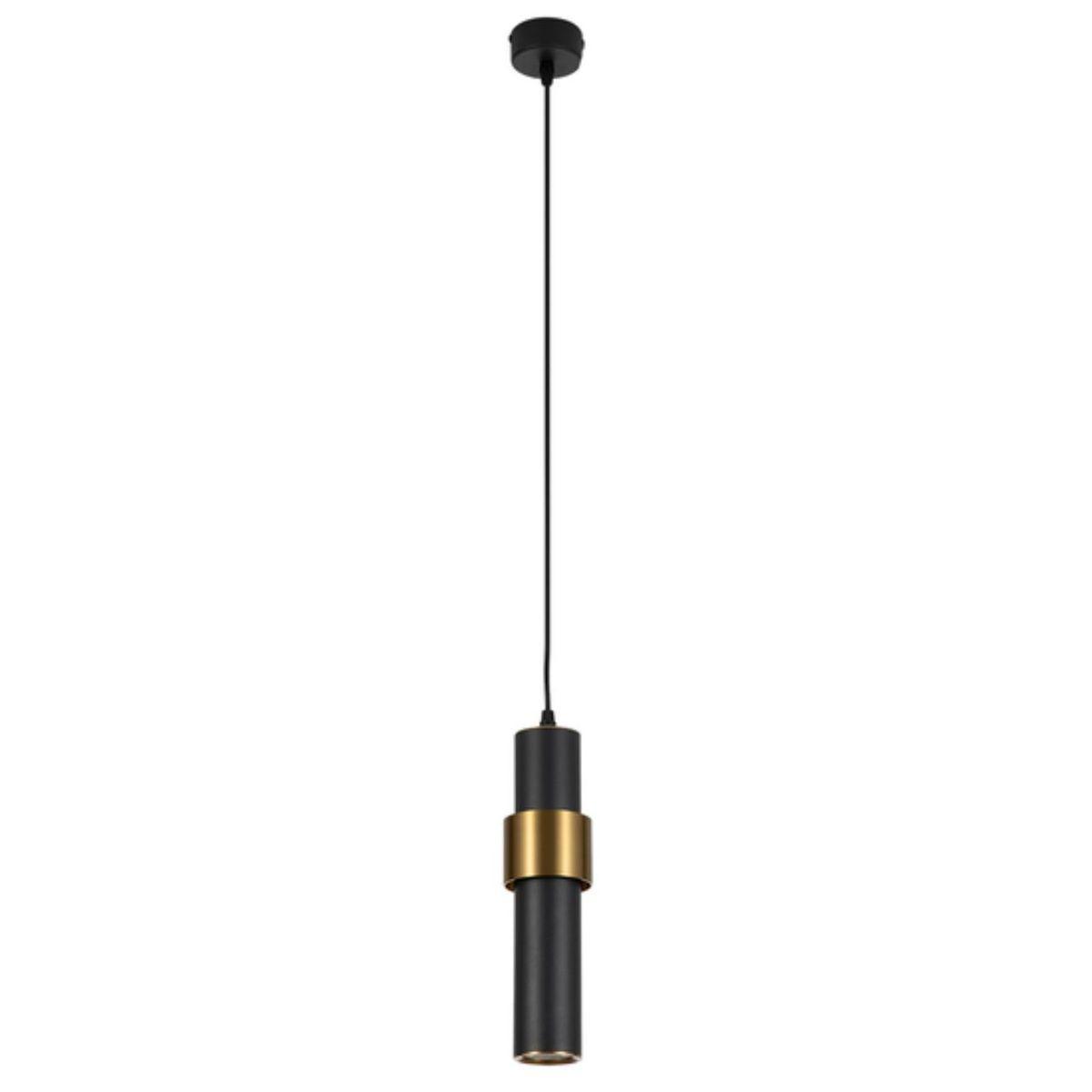 Подвесной светильник ARTE Lamp A3144SP-1BK