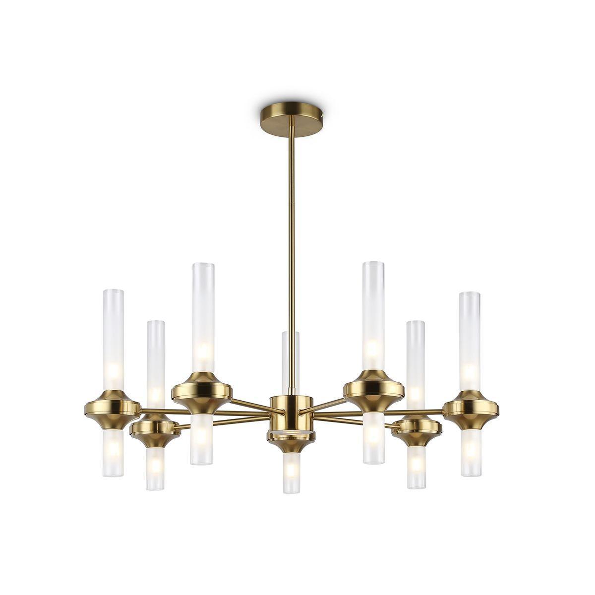 Люстра на штанге Ambrella Light LH55360