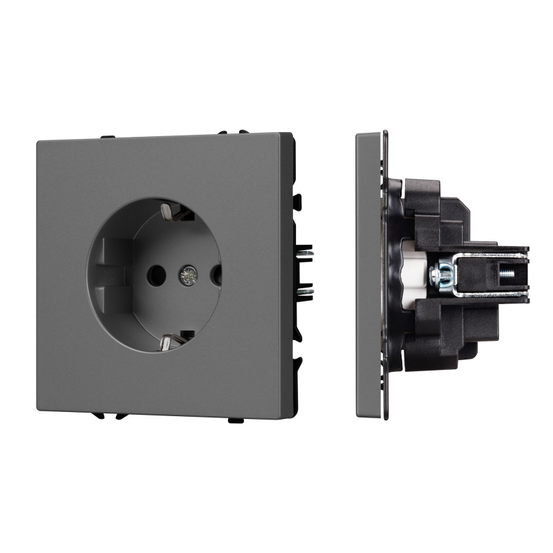 Розетка Arlight 054279(1)