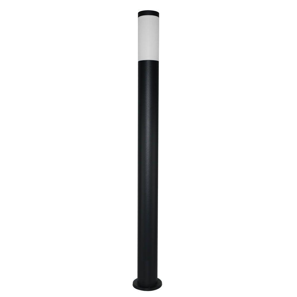 Садово-парковый светильник ARTE Lamp A3157PA-1BK