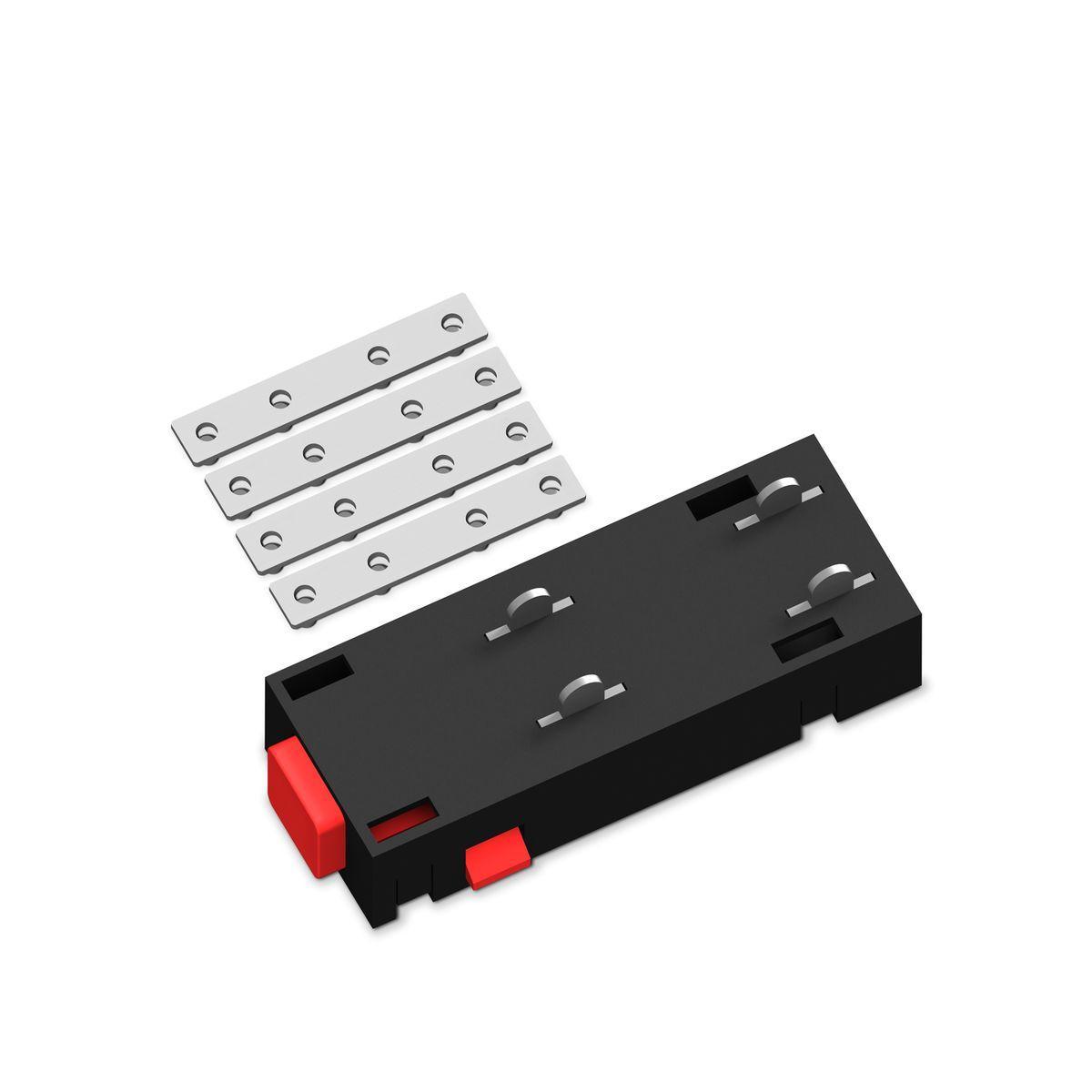 Коннектор Ambrella Light GL1108