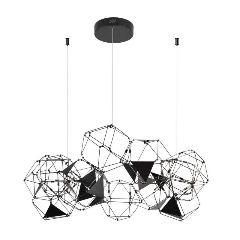 Подвесная люстра Odeon Light 5087/56L