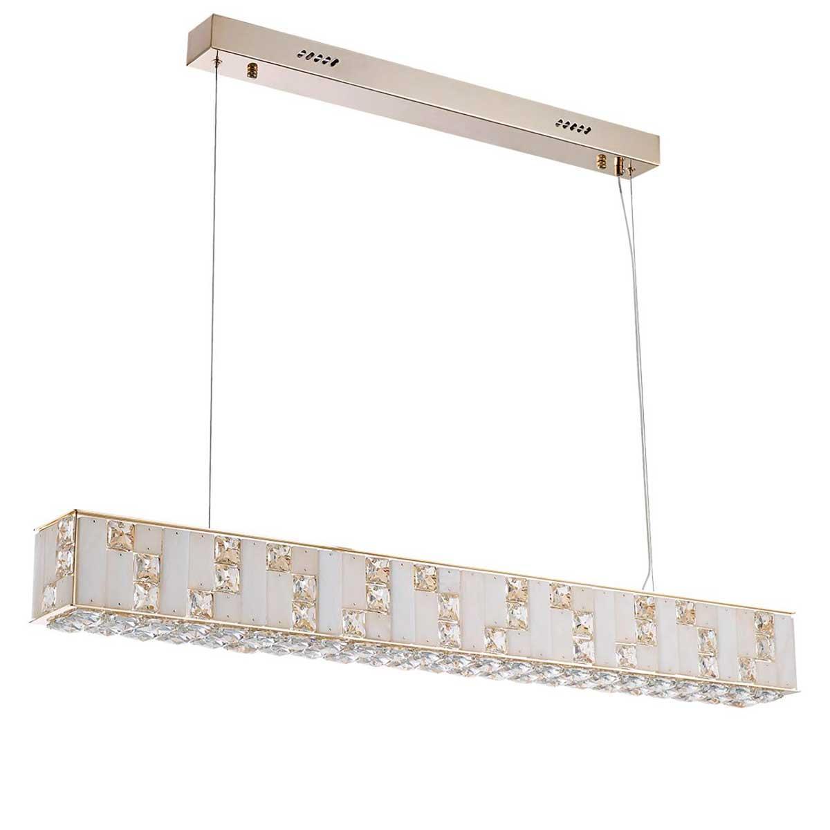Подвесная люстра Odeon Light 5072/50L