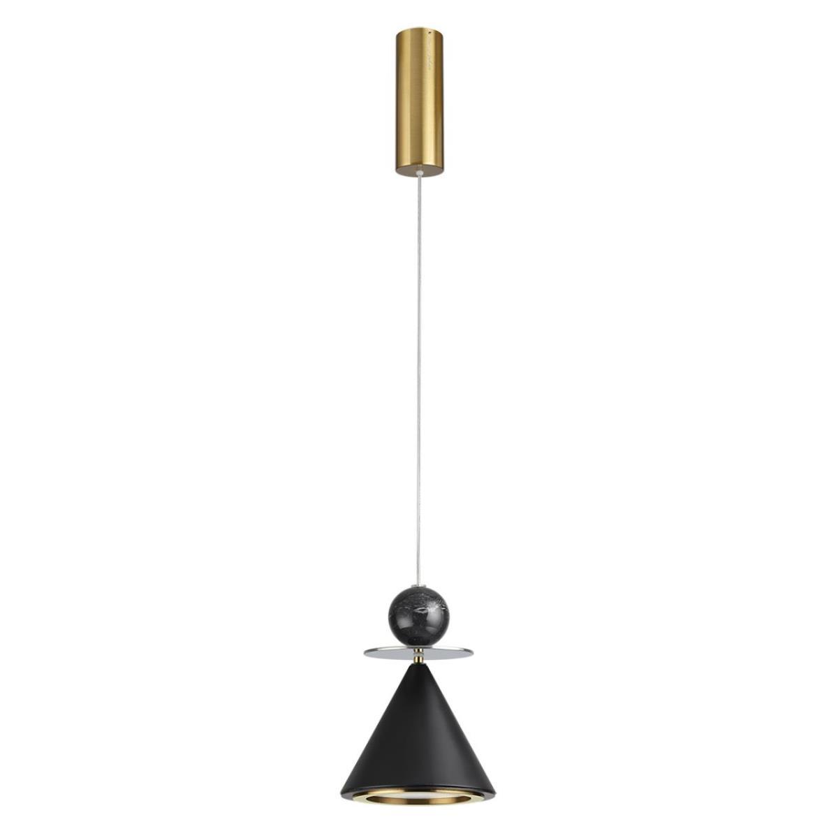 Подвесной светильник Odeon Light Jazz L-Vision 5475/10LE