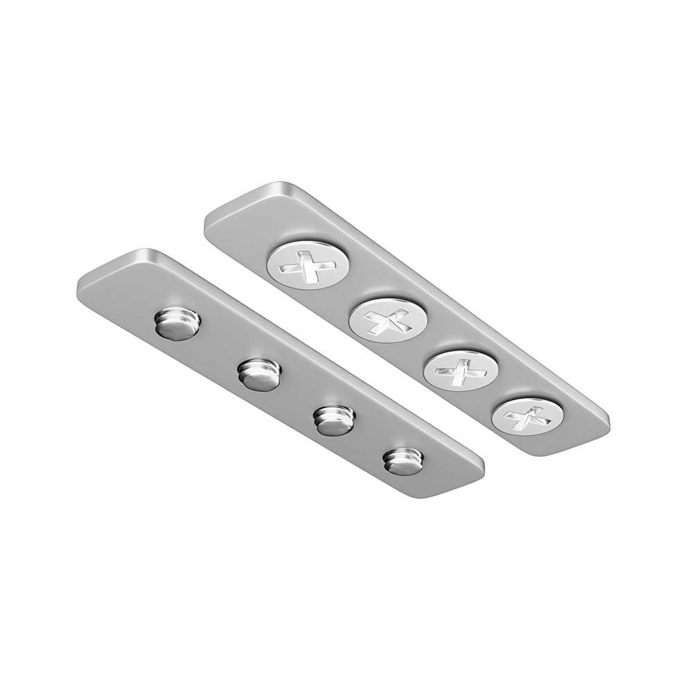 Соединитель для шинопровода Maytoni TRA034C-SC-42S