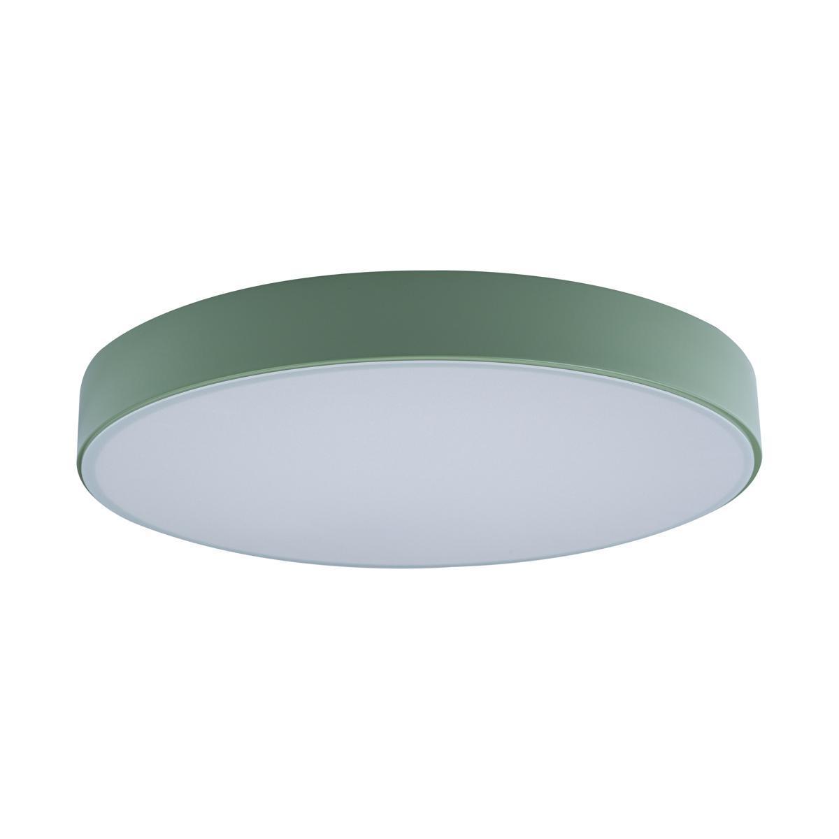 Потолочный детский светильник LOFT IT 10002/24 Green