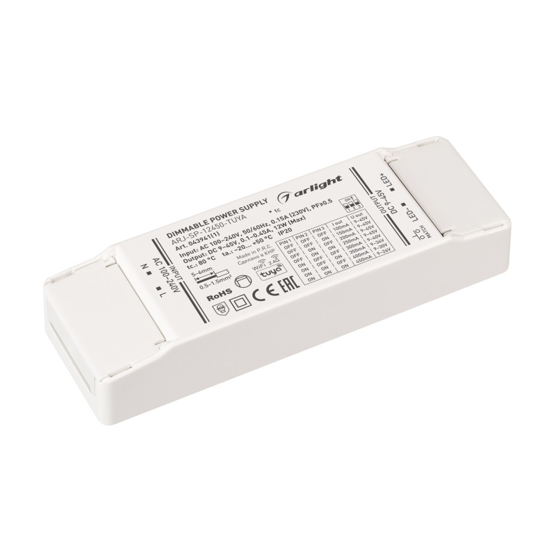 Блок питания Arlight 043941(1)