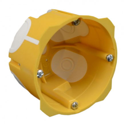 Kopos Коробка установочная для полых стен KPL 64-50 / LD (NA) D68х50мм