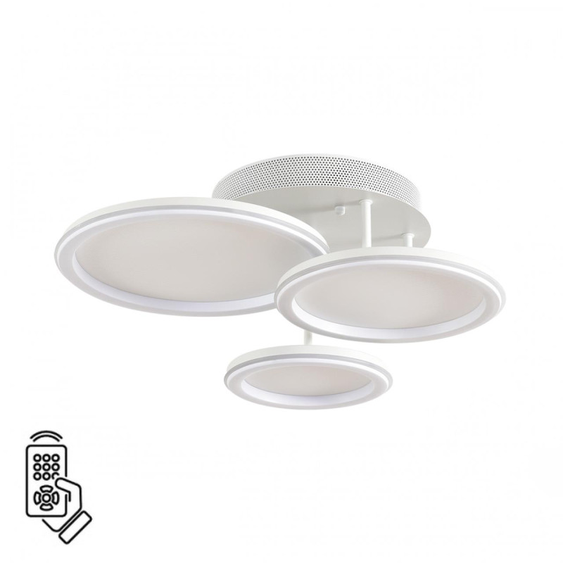 Накладной светильник LUMION 8380/60CL