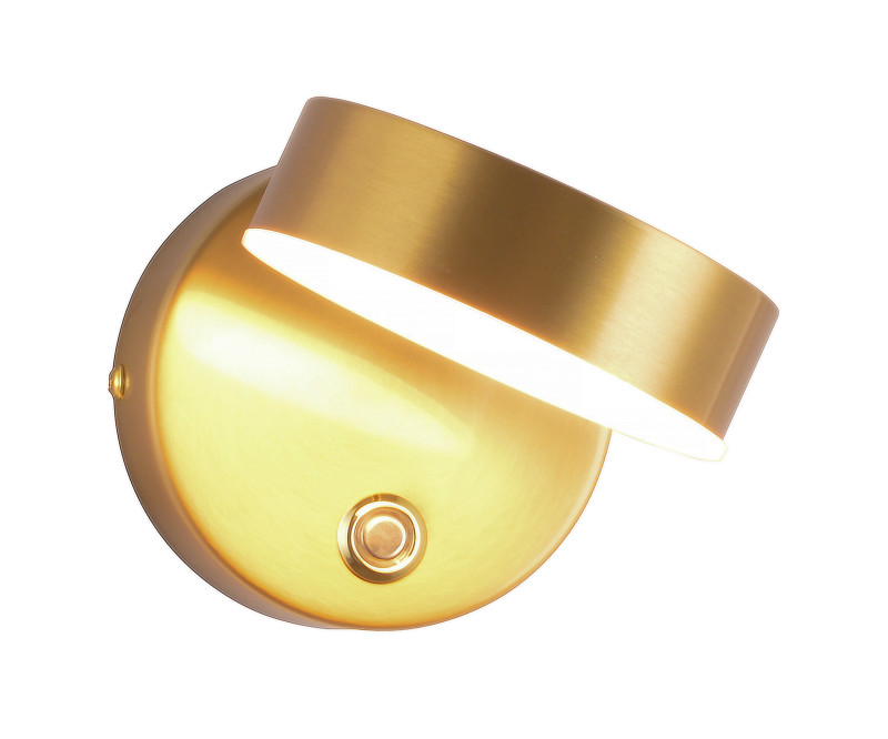 Бра Kink Light 08450W,20