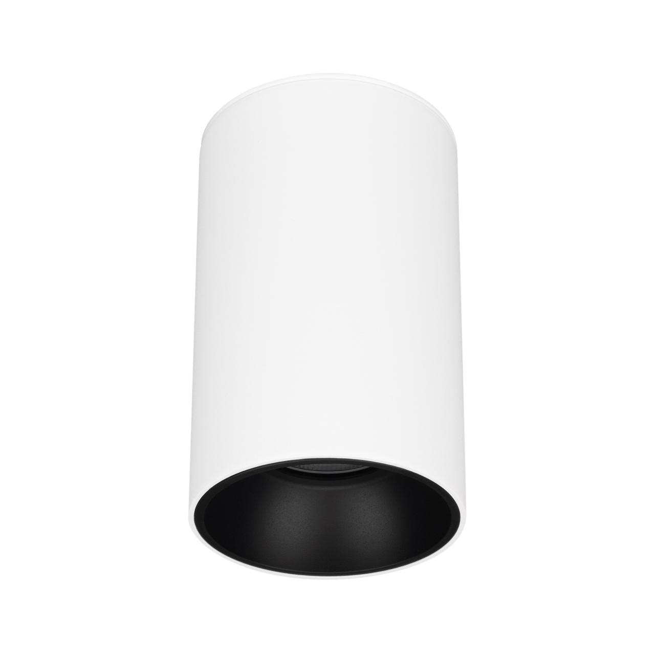 Светильник SP-SALT-R95-20W Warm3000 (WH-BK, 40 deg, 230V) Arlight 056743