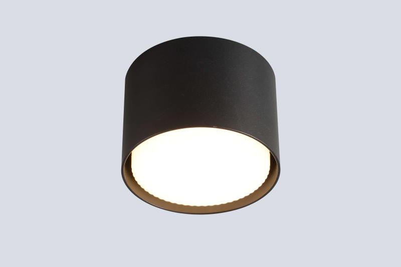 Накладной светильник Crystal Lux CLT 073C BL