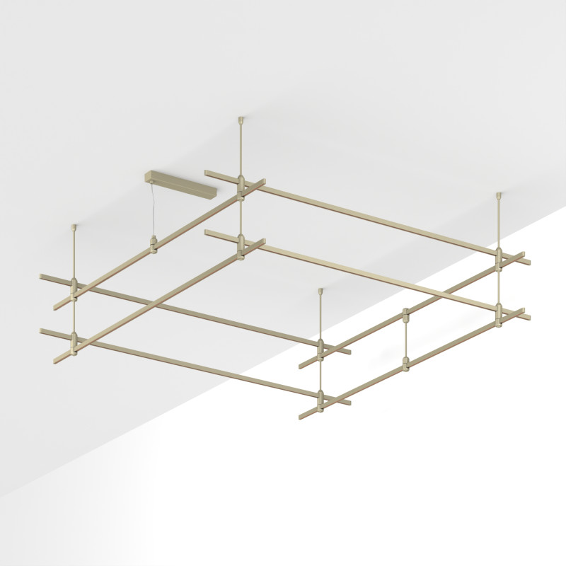 Шинопровод Arlight 054422
