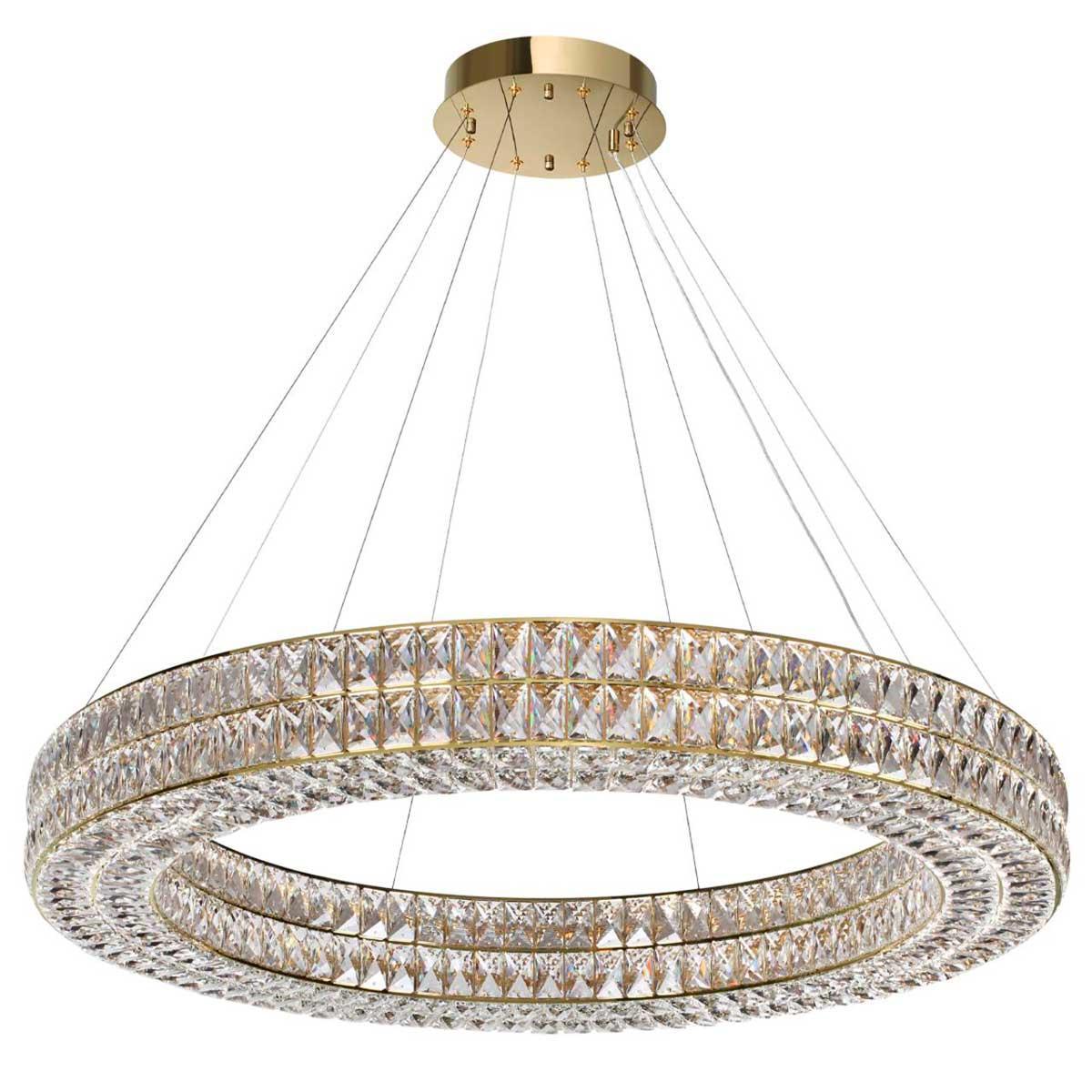 Подвесная люстра Odeon Light 4926/98L