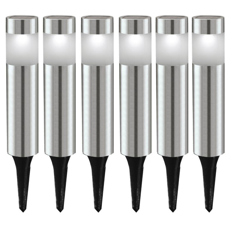 Грунтовый светильник EGLO 48494