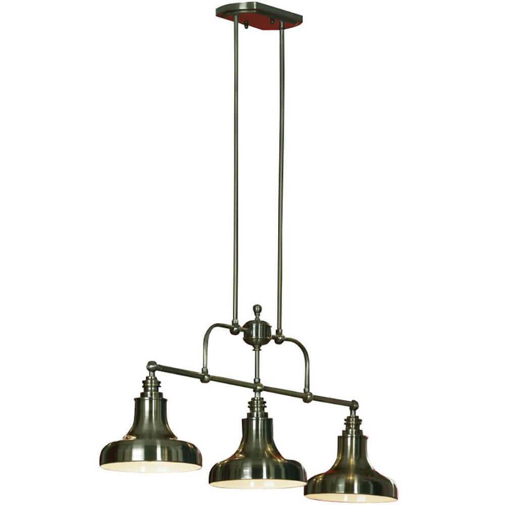 Подвесной светильник Lussole LSL-3013-03