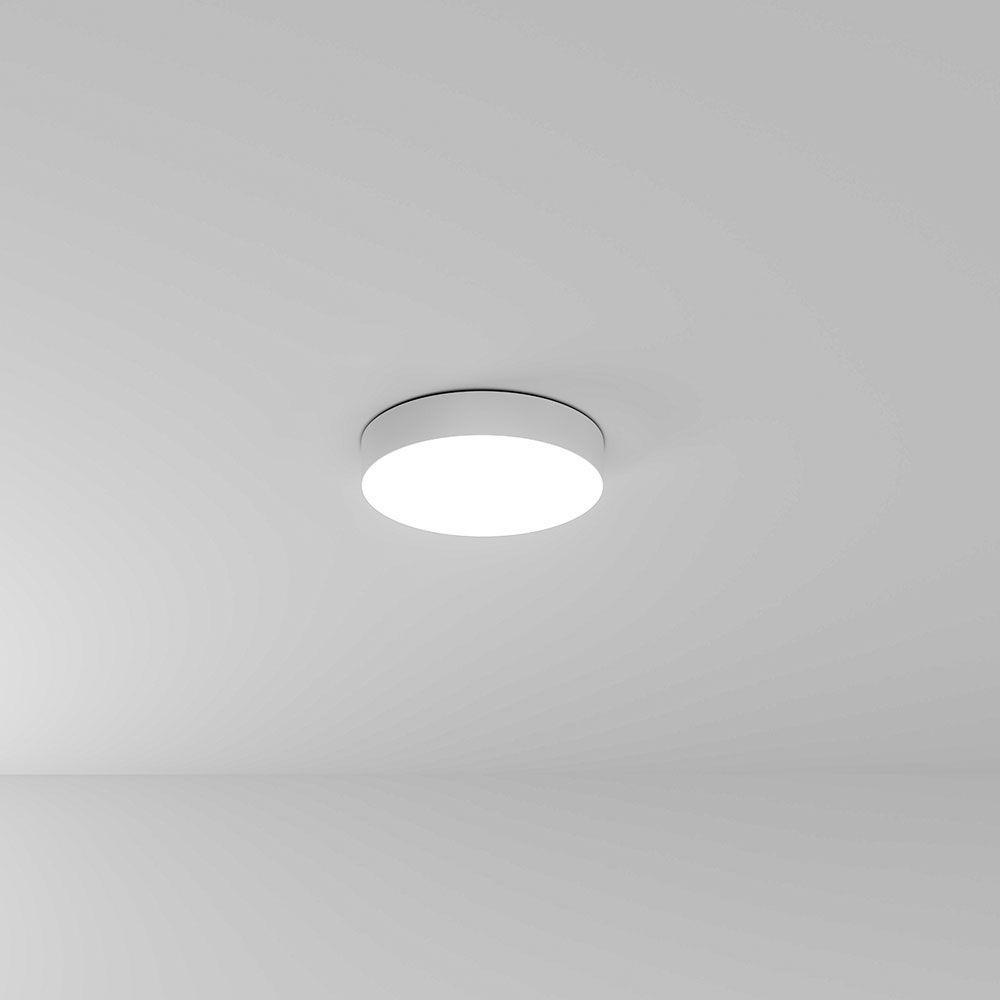 Накладной светильник ARTE Lamp A7335PL-1WH