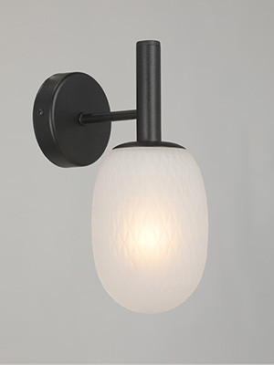 Бра Vitaluce V25540-1/1A