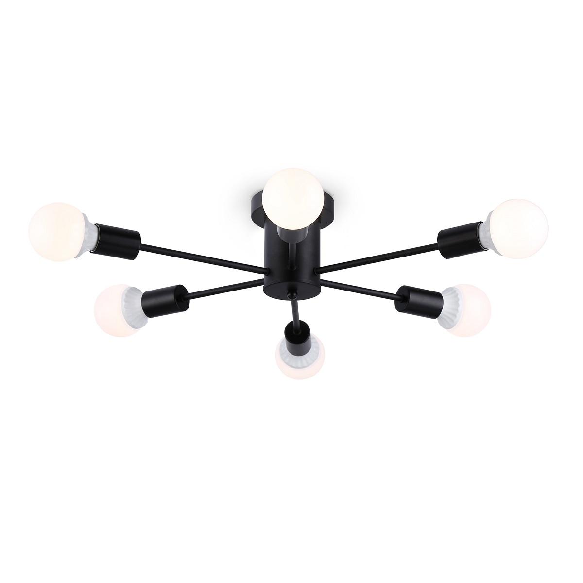 Люстра на штанге Ambrella Light TR80402
