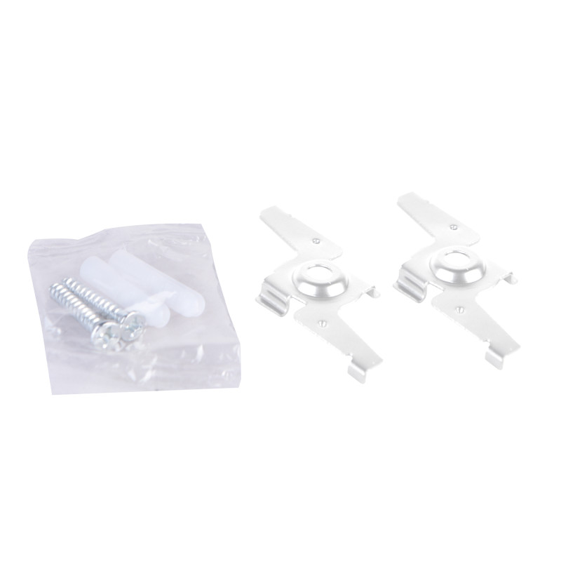 Крепеж Crystal Lux CLT 0.203 07 WH