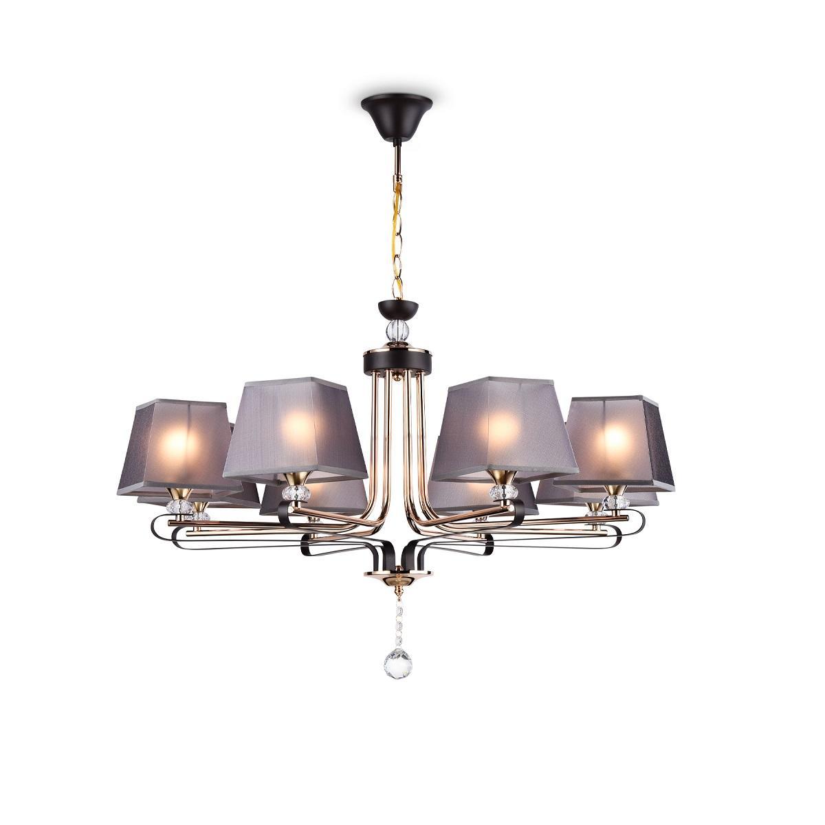 Подвесная люстра Ambrella Light TR4618