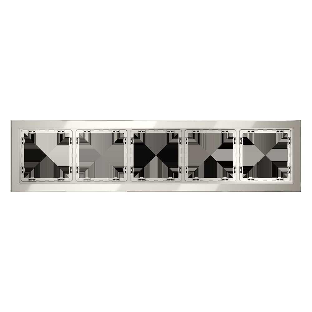 Рамка VOLTUM VLS110503