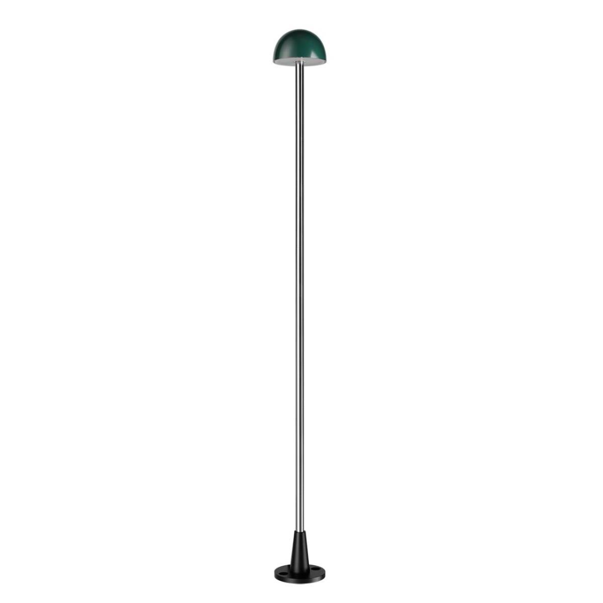 Садово-парковый светильник Odeon Light 7122/4GL
