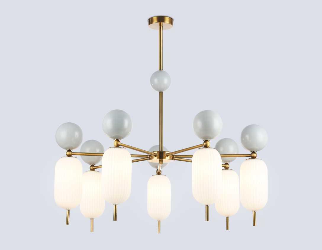 Люстра на штанге Ambrella Light LH53106