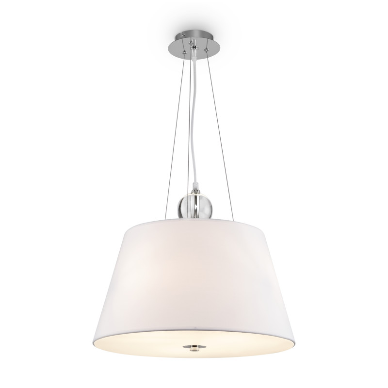 Подвесная люстра Maytoni MOD613PL-03W