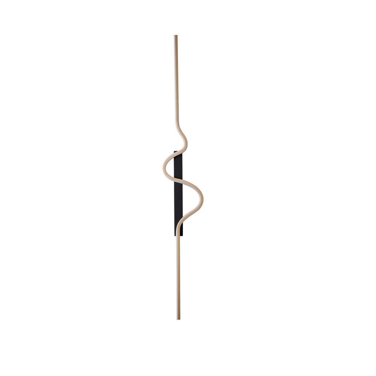 Бра Kink Light 08418A-80R,19-33(3000K)