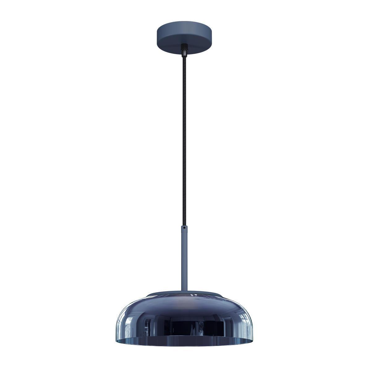 Подвесной светильник LOFT IT 8210-P Grey