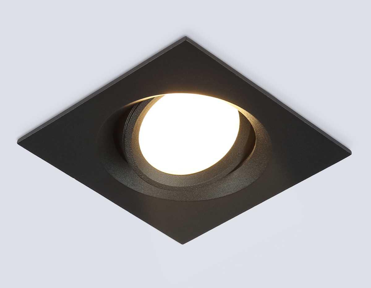 Встраиваемый светильник Ambrella Light TN1144