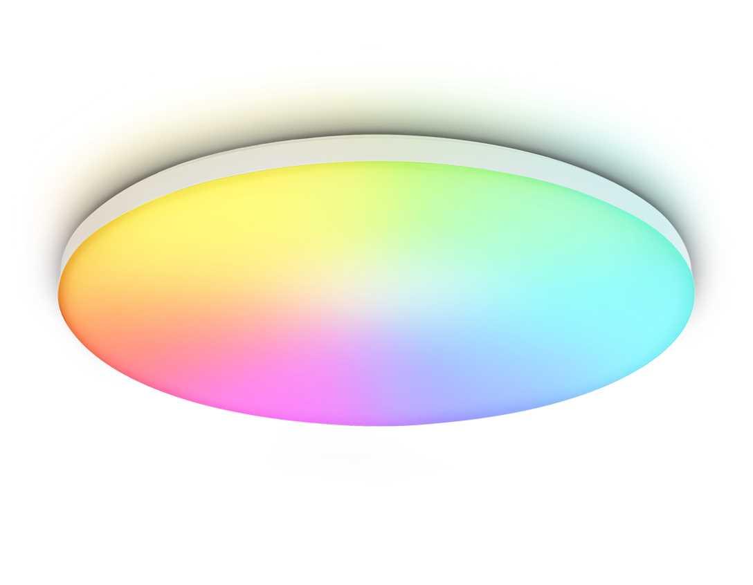 Накладной светильник Ambrella Light FZ2002