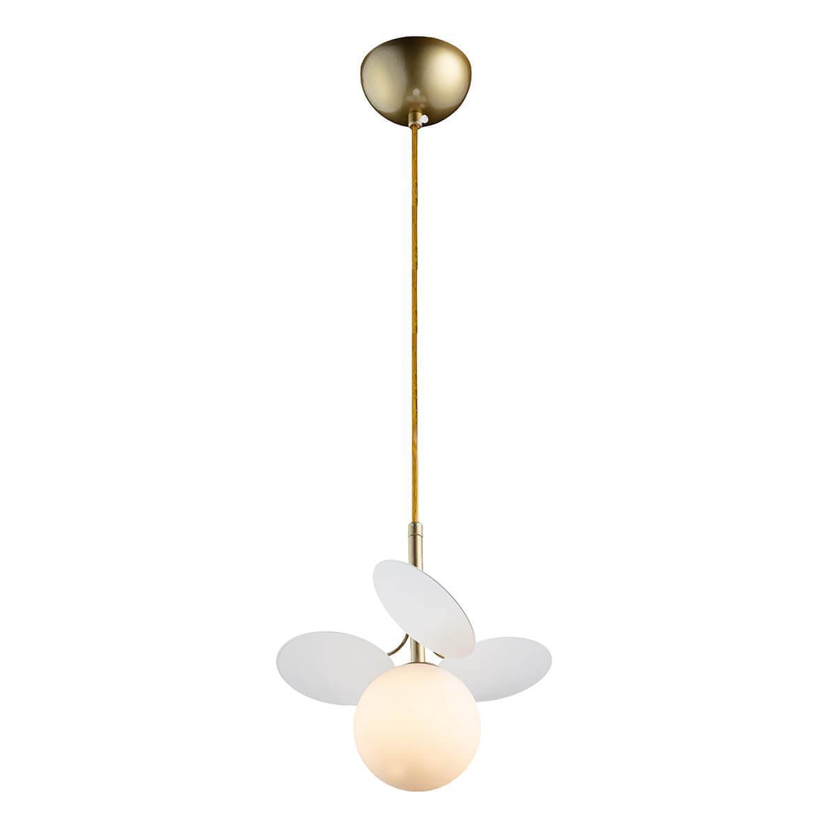 Подвесной светильник LOFT IT 10008/1P white