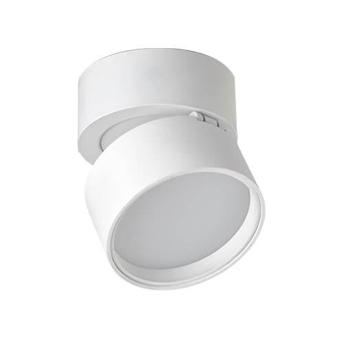 Светодиодный спот Italline M03-007 white 3000K