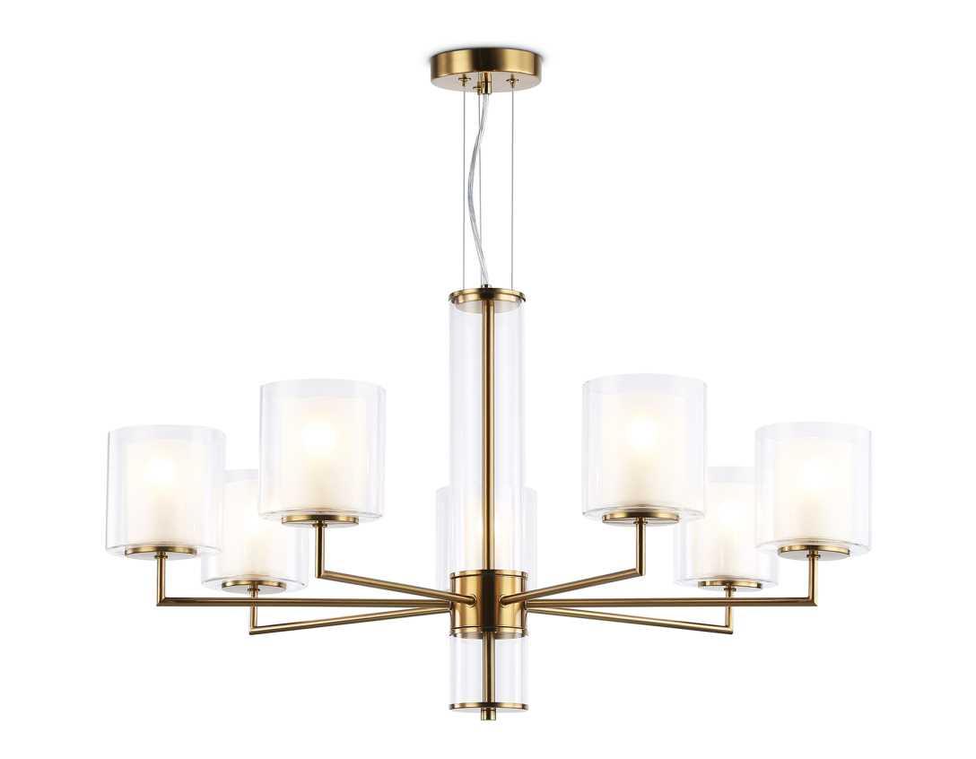Подвесная люстра Ambrella Light LH56013