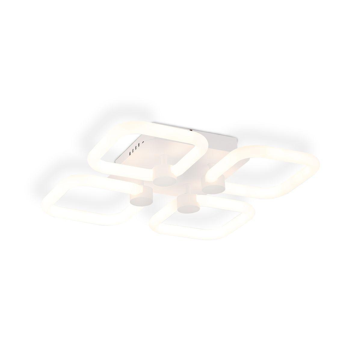 Накладная люстра Ambrella Light FA3819