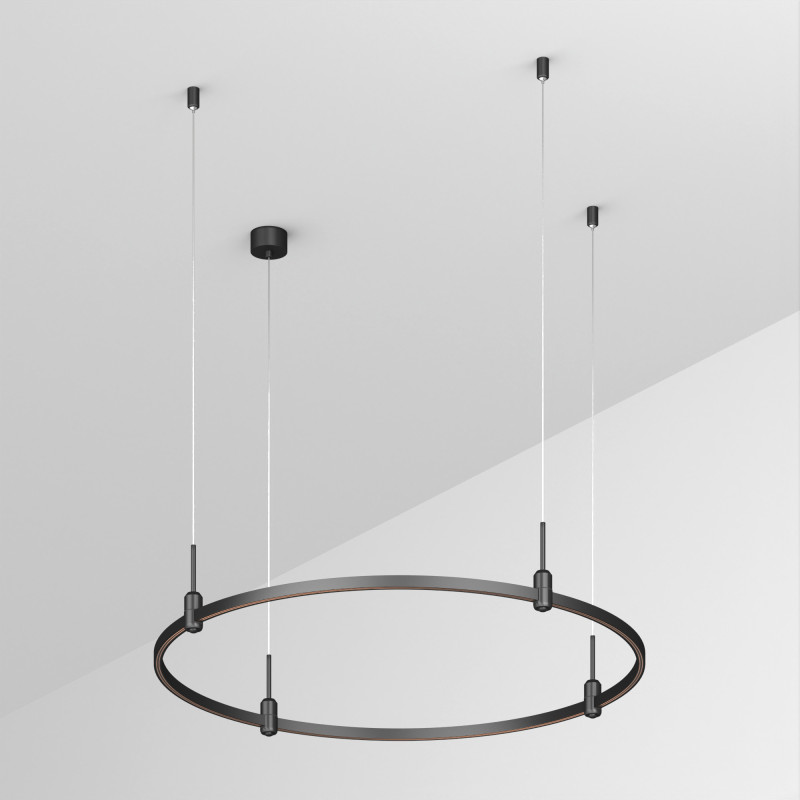 Шинопровод Arlight 048489