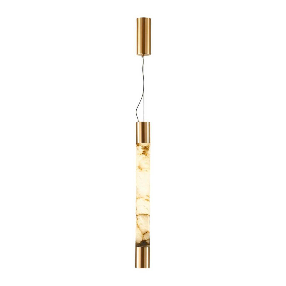 Подвесной светильник Odeon Light 6687/15L