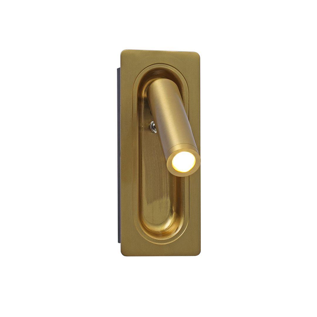 Спот Kink Light 08071M,20
